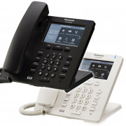 IP&Go - 100% VoIP - IP Phones - Panasonic KX-HDV20