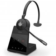 Jabra - PRO 920 Duo - Casque Téléphone sans Fil : Devis sur Techni