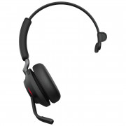 IP&Go - 100% VoIP - Micro-casques VoIP - Jabra Evolve 40 Stereo (UC / MS)
