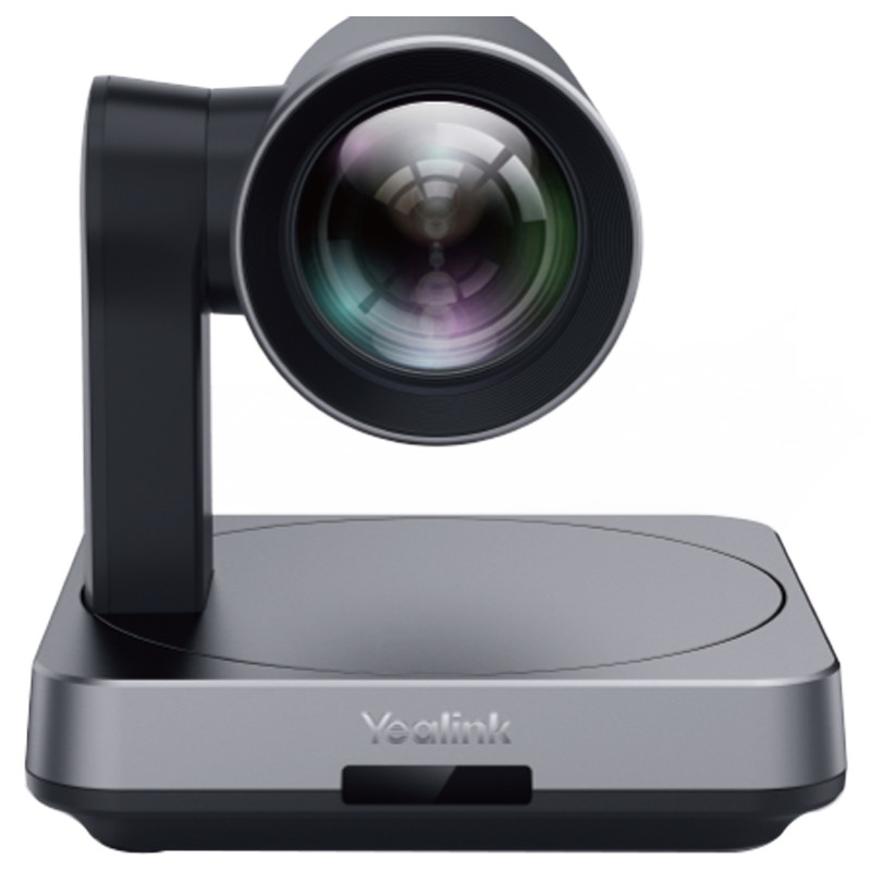 IP&Go - 100% VoIP - IP Videoconferencing - Yealink UVC84