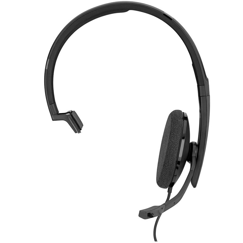 IP&Go - 100% VoIP - VoIP Headsets - Sennheiser - EPOS ADAPT 130 USB