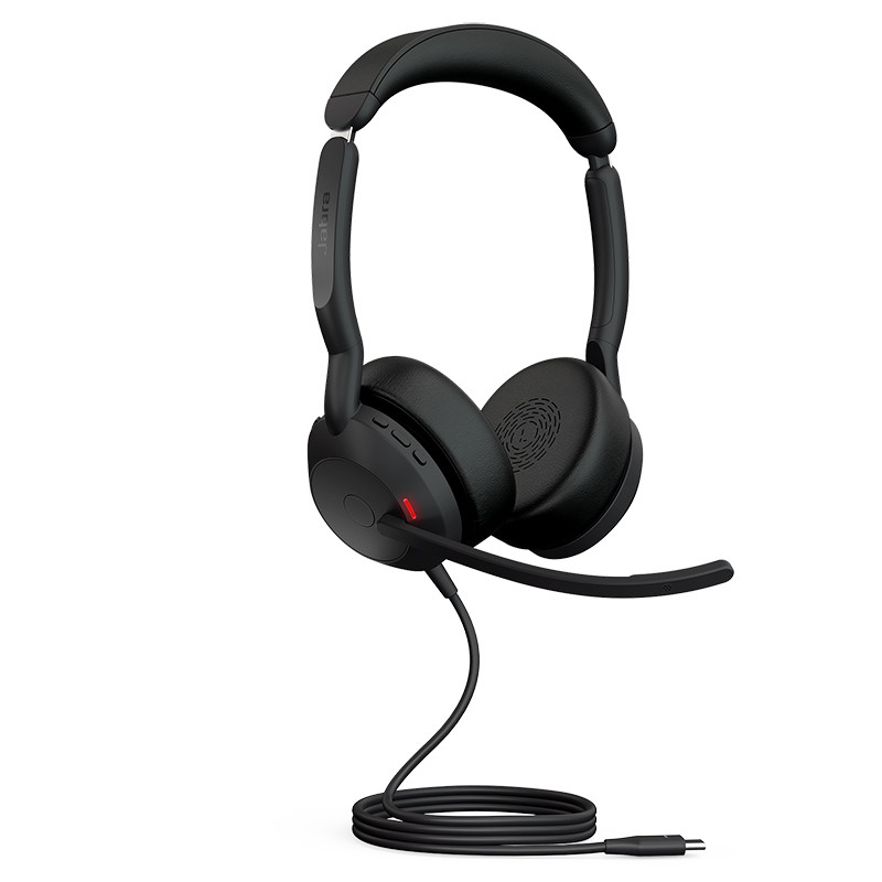 Headsets VoIP Jabra VoIP 100% Stereo - IP&Go Evolve2 - - 50