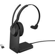 IP&Go - 100% VoIP - Micro-casques VoIP - Jabra Evolve2 30 SE Stereo