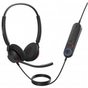 IP&Go - 100% VoIP - VoIP Headsets - Jabra Engage 50 II Stereo (Link)
