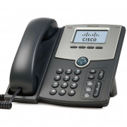 Cisco SPA512G 1-Line