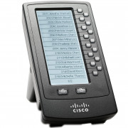 Cisco SPA500DS - Module...