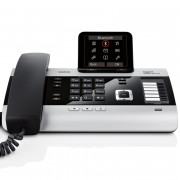 IP&Go - 100% VoIP - Téléphones IP - Gigaset Fusion FX800W PRO Bundle